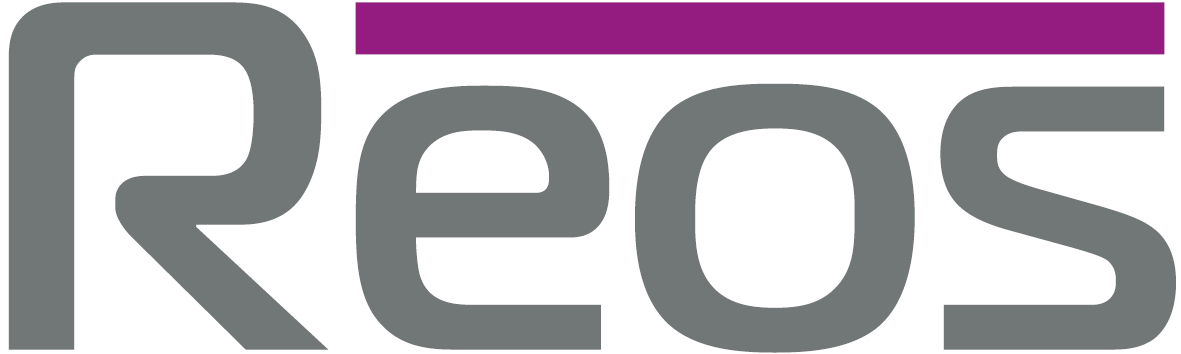 Logo Reos GmbH
