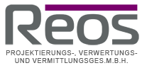Logo Reos GmbH
