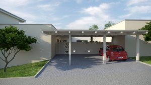 Rendering Mariatrosterstraße